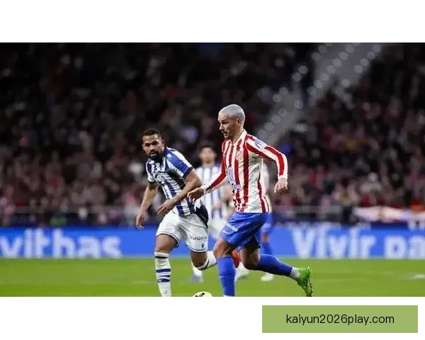 阿莱马尼强调格列兹曼留队至赛季末关键离队将对球队产生重大影响