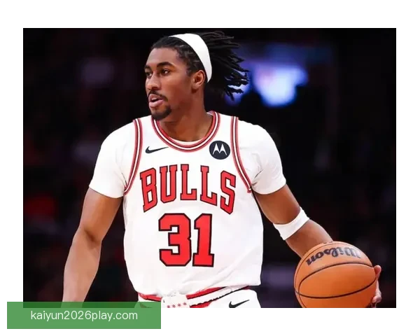 公牛主帅透露艾维训练中膝盖受伤 将于今天接受进一步检查 公牛主帅透露艾维训练中膝盖受伤 将于今天接受进一步检查