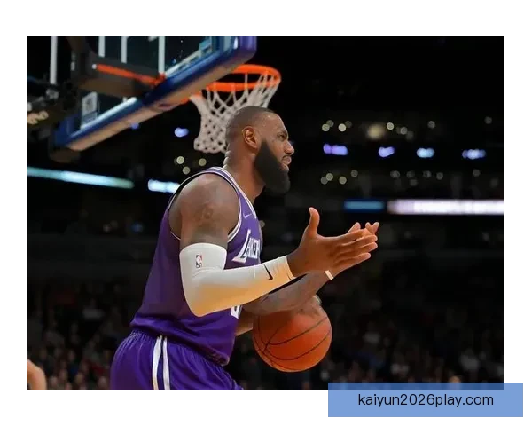 新联赛高薪加股权挖角NBA球星 詹姆斯副手积极参与幕后筹划