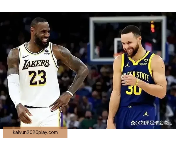 勇士全力追詹姆斯与小卡 力图为库里时代画上完美句号