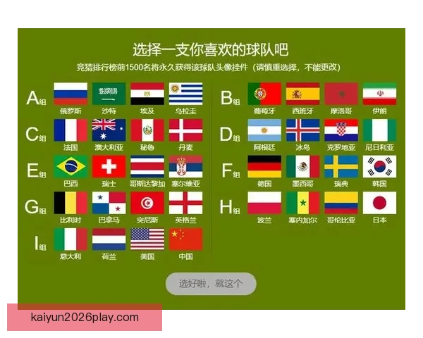 世界杯精彩赛事全解析与投注技巧指南助你精准竞猜获利