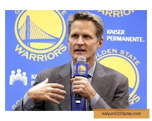 勇士全力挽留科尔愿满足合同要求只执教一年