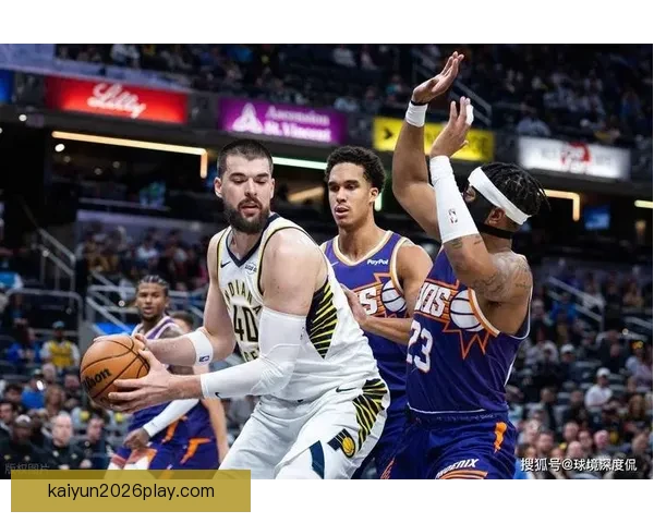 杰伦-格林谈得分方式多样化与球迷互动提升进攻效率