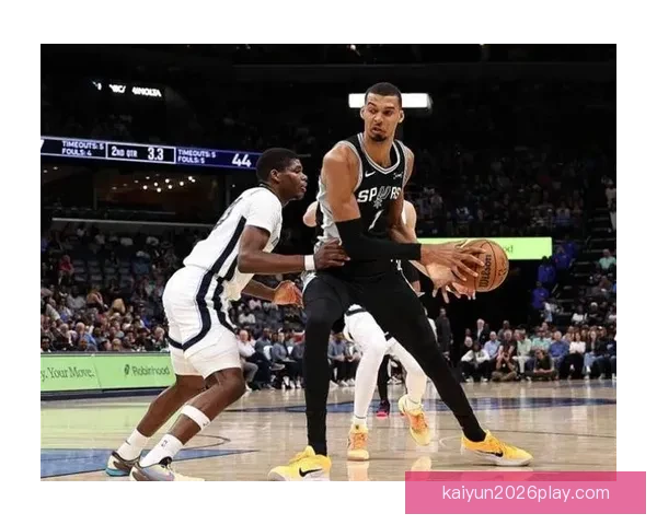 马刺25战23胜强势冲击雷霆 文班亚马MVP前景遭美媒质疑