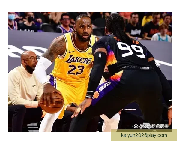 勒布朗41岁逆袭超越极限创纪录 见证顶级自律与不屈精神